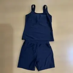 美品サイズ170黒色