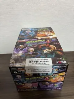 y*u様 デスクトップハンター4 コンプセット