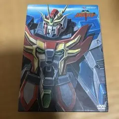 2025年最新】勇者エクスカイザー DVD BOXの人気アイテム - メルカリ