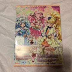2026年最新】hugっとプリキュア dvdの人気アイテム - メルカリ