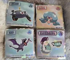 【ポケモン】ポケモン ウエハース シール