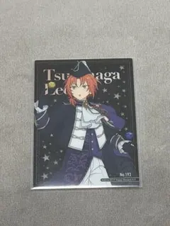 あんスタ クリアカード 月永レオ