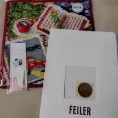 FEILERブツクラバー