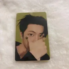 ROMANCE: UNTOLD ジェイ トレカ