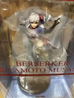 アルター ゲームキャラクター