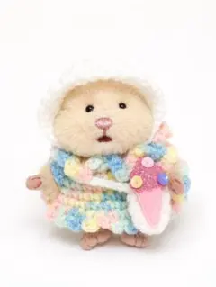 KIRIN 午後の紅茶 ポッポあやや 松浦亜弥 ぬいぐるみセット - メルカリ