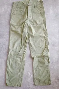 60s イギリス軍 P1960 カーゴ パンツ ミリタリー 実物 ヴィンテージ 70s ベルギー軍 カーゴパンツ P1960 イギリス軍 ヴィンテージ ユーロ