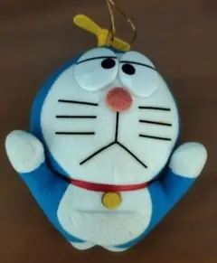 昭和レトロ 20年前のNTTオリジナル タケコプタードラえもんぬいぐるみ