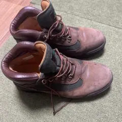 Timberland ビーブロ 27cm 箱ありのサムネイル