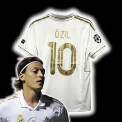 2026年最新】エジル ユニフォームの人気アイテム - メルカリ