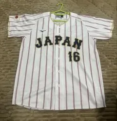 2026年最新】侍ジャパン 大谷ユニフォームの人気アイテム - メルカリ
