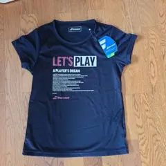 バボラテニスウェア(レディースM)新品未使用