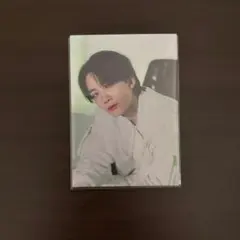 SEVENTEEN ジョンハン トレカ