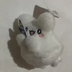 はなまるおばけ　マスコット