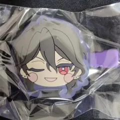 朔間零　前髪クリップ