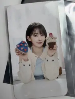 SAKURA MIYAWAKI × Couturier トレカ