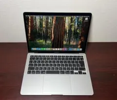 美品 MacBook Air 2020 Core i5 8G SSD 512G