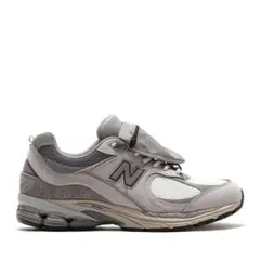 NewBalance ニューバランスM2002RVCスニーカー グレー 25cm