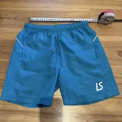 ルースイソンブラ　150 ハーフパンツ