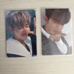 zb1 ジャンハオ soundwave Mnetplus chat