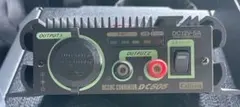 セルスター DC-DCコンバーター DC-516 説明書付き 外箱無 - メルカリ