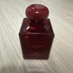 Jo Malone Scarlet Poppy コロン インテンス 50ml