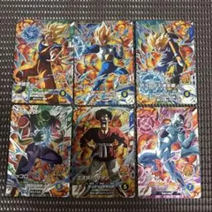 ダイバーズ　４弾sdv4 purコンプ