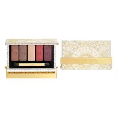 【Dior】エクランクチュールアイパレット