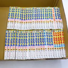 B138 ドラえもん　1〜45巻　プラス1〜5巻　全巻セット