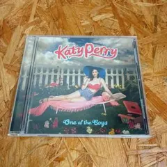 Katy Perry / One of the Boys