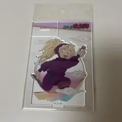 忍たま乱太郎 斉藤タカ丸 アクスタ