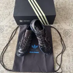 2026年最新】wales bonner adidas バッグの人気アイテム - メルカリ