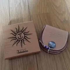 EXILETAKAHIRO コインケース