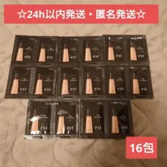 est THE LOTION EX T 化粧水 サンプル 16包のサムネイル