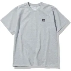 The North Face グレー 半袖TシャツレディースS