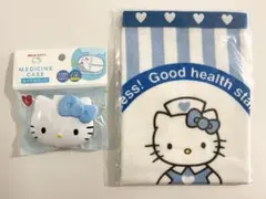 ハローキティ　なつかしのアイテムコレクション