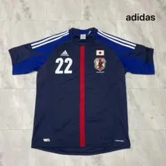 アディダス 日本代表 サッカー ユニフォーム 22 吉田麻也 YOSHIDA