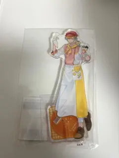 宇佐美リト　マリオンクレープ　アクスタ