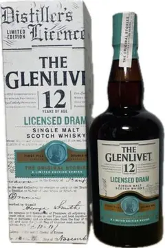 THE GLENLIVET 12年 ダブルオーク 2本セット早いもの勝ち THE GLENLIVET 12年 ダブルオーク 2本セット早いもの勝ち - メルカリ