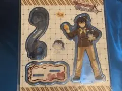 鬼滅の刃 バレンタイン＆ホワイトデー　2026 アクリルスタンド　伊之助