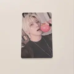 ユウマ &TEAM Mark on Me タワレコ渋谷 限定 特典