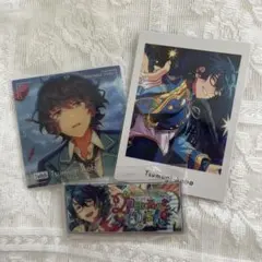 青葉つむぎ　セット　あんスタ