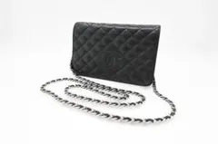 シャネル　CHANEL グレー　サコッシュ　非売品　ノベルティ 2026年最新】CHANEL サコッシュの人気アイテム - メルカリ