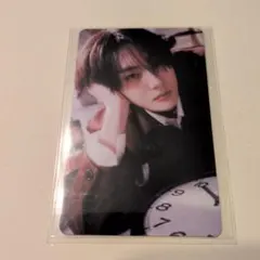 ENHYPEN ジョンウォン ROMANCE: UNTOLDトレカ