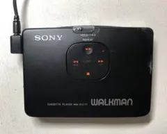 SONY WM-EX777 カセットプレーヤー日本製稀少 2025年最新】wm-ex77の人気アイテム - メルカリ