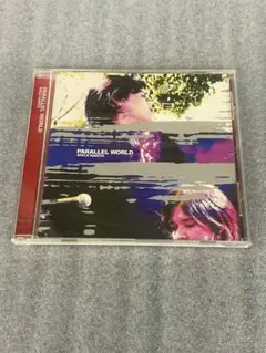 成田昭次 PARALLEL WORLD 男闘呼組 PARALLEL WORLD : 成田昭次 | HMV&BOOKS online - SESN-1003