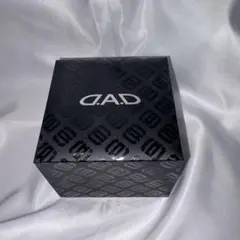 D.A.D 腕時計 ホワイト