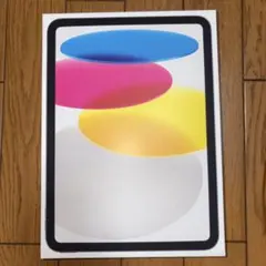 Apple iPad (A16) 128GB Wi-Fi