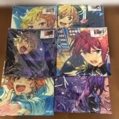 あんさんぶるスターズ ビジュアルバスタオル 天祥院英智 Vol.5