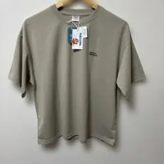 《新品》クレヨンしんちゃん Tシャツ ベージュ Mサイズ